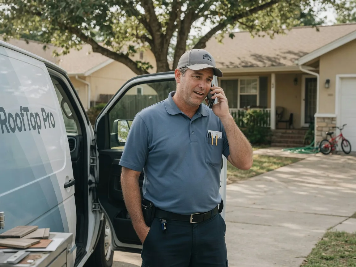 Roof Repair Fargo, GA FAQs